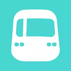 Seoul Metro Subway Map APK Herunterladen