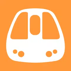 Washington DC Metro Route Map XAPK 下載