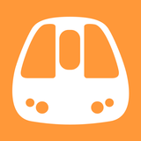 APK Washington DC Metro Route Map