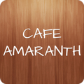 Cafe Amaranth