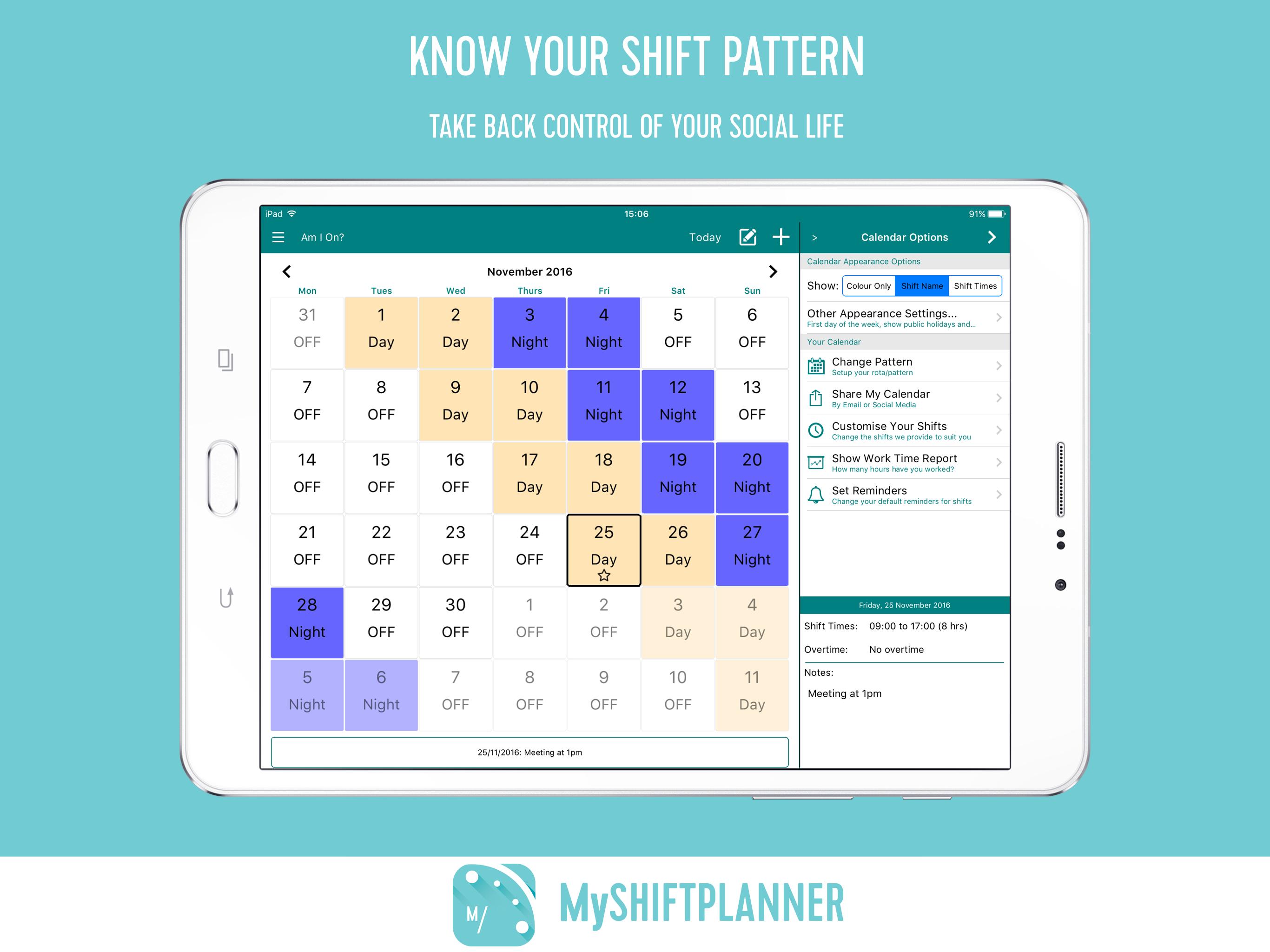 My Shift Planner For Android APK Download my-shift-planner-for-android-apk-download