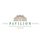 York Pavilion Hotel icône