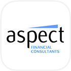 Aspect Financial Consultants ícone