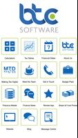 BTCSoftware পোস্টার