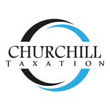 Churchill Taxation icône