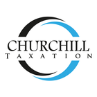 Churchill Taxation ไอคอน