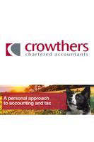 Crowthers Accountants poster