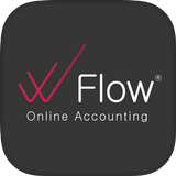 Flow Online Accounting icon