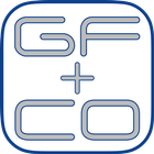 GF & Co icône