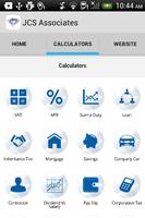 JCS Associates screenshot 2