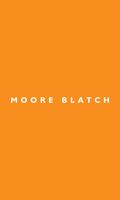 Moore Blatch الملصق