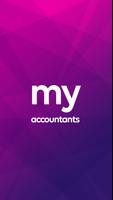 MyAccountants पोस्टर