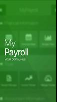 MyPayroll plakat