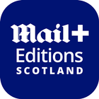Scottish Daily Mail icône