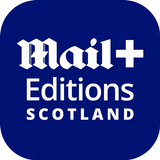 Scottish Daily Mail aplikacja