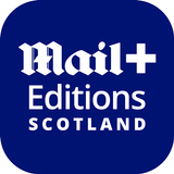 Scottish Daily Mail