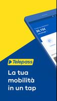 Telepass-poster