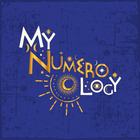 My Numerology आइकन