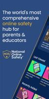 National Online Safety पोस्टर
