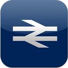 National Rail 图标