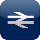 National Rail icône