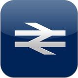 National Rail icono