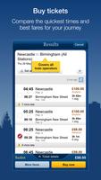 National Rail screenshot 3