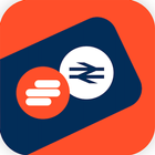 NationalRail Smartcard Manager 图标