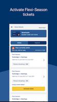NationalRail Smartcard Manager 스크린샷 3