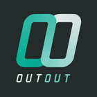 آیکون‌ OutOut