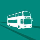 NCTX Buses ikon