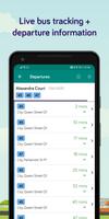 NCTX Buses screenshot 3
