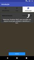Song Key Finder imagem de tela 2