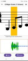 Music Scale Trainer screenshot 2