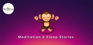 New Horizon: Sleep Meditation 
