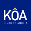 Kings of Anglia APK
