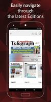 The Lancashire Telegraph تصوير الشاشة 1