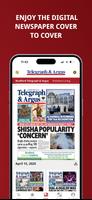 Bradford Telegraph and Argus скриншот 2