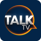 TalkTV 图标