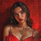 Dating App: Match, Chat, Meet biểu tượng