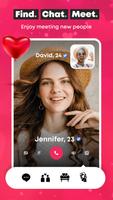 Dating App: Match, Chat, Meet poster