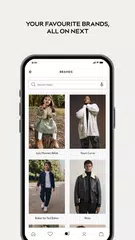 Next: Fashion & Homeware APK download