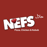 NEFS Pizza Chicken And Kebab