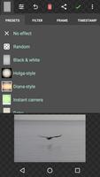 Vignette • Photo effects স্ক্রিনশট 1