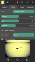 Vignette • Photo effects স্ক্রিনশট 3
