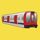 London Underground Status icône