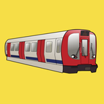 London Underground Status icon