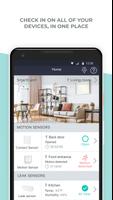 Neos Connect الملصق