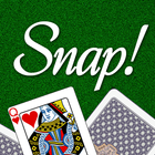 Snap ! Card Game icône