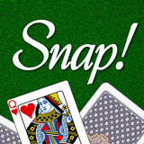 Snap ! Card Game icono